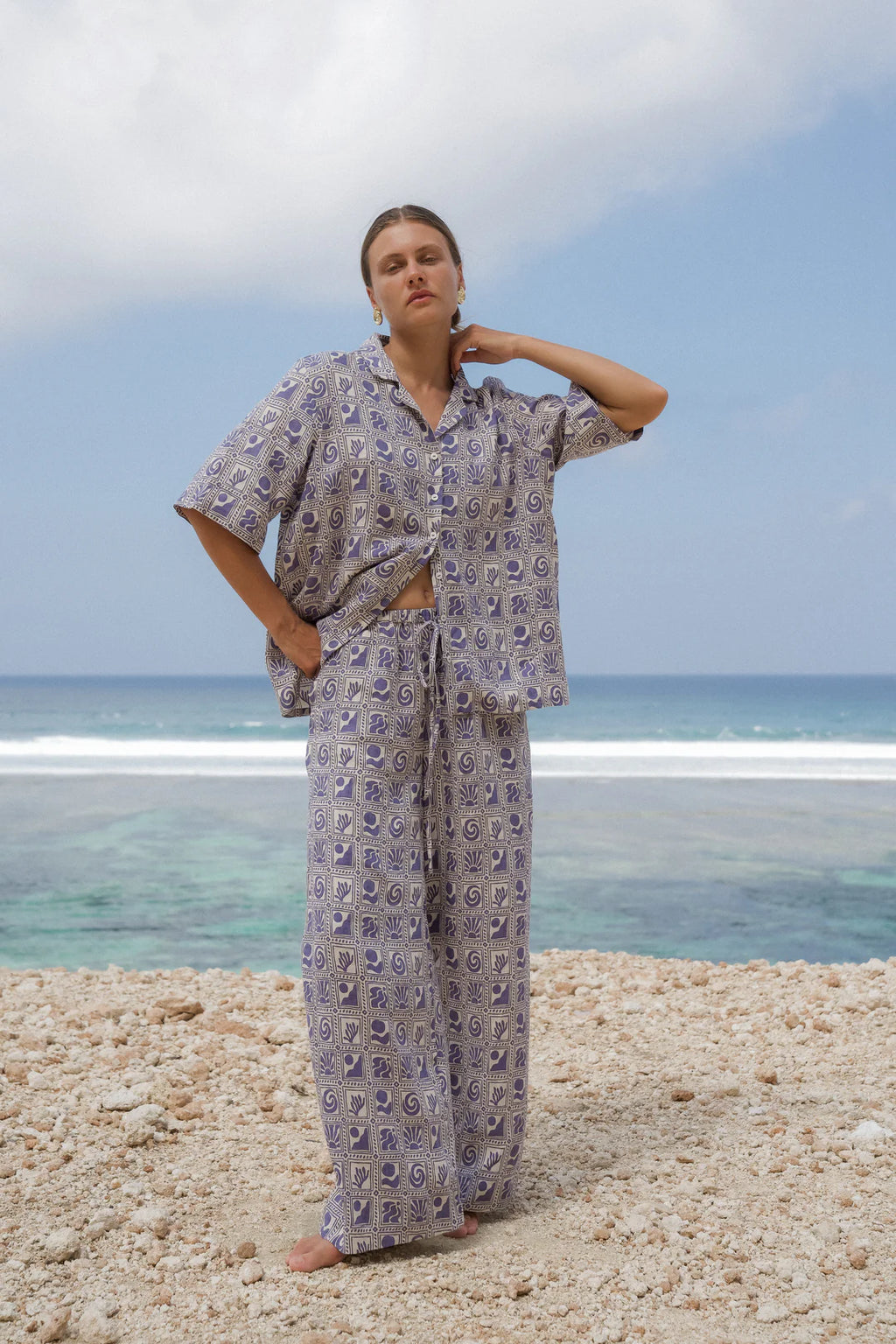 Pops + Co - Lou - Element