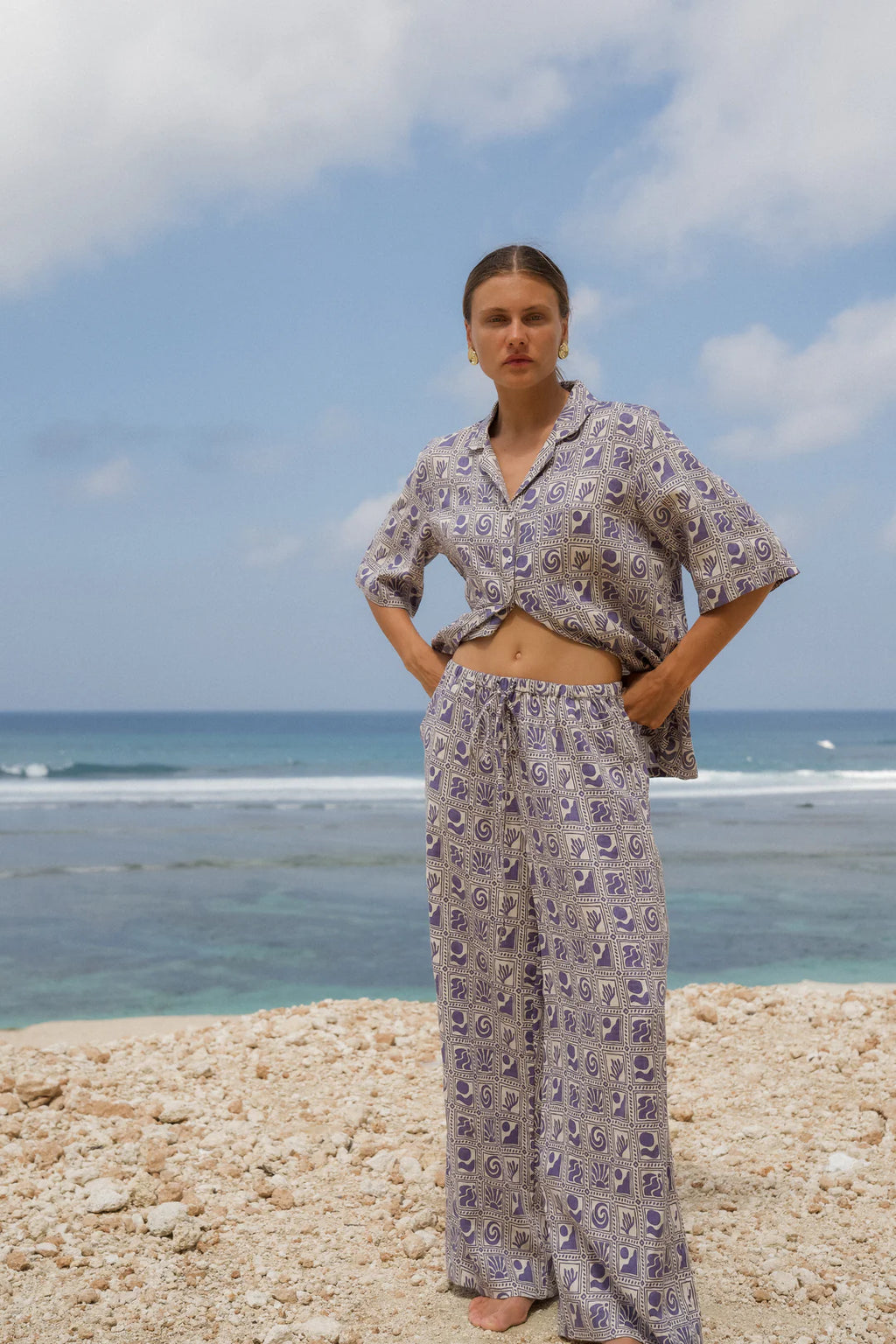 Pops + Co - Nia - Element