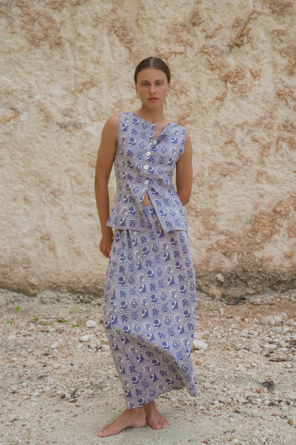 Pops + Co - Alfie - Element