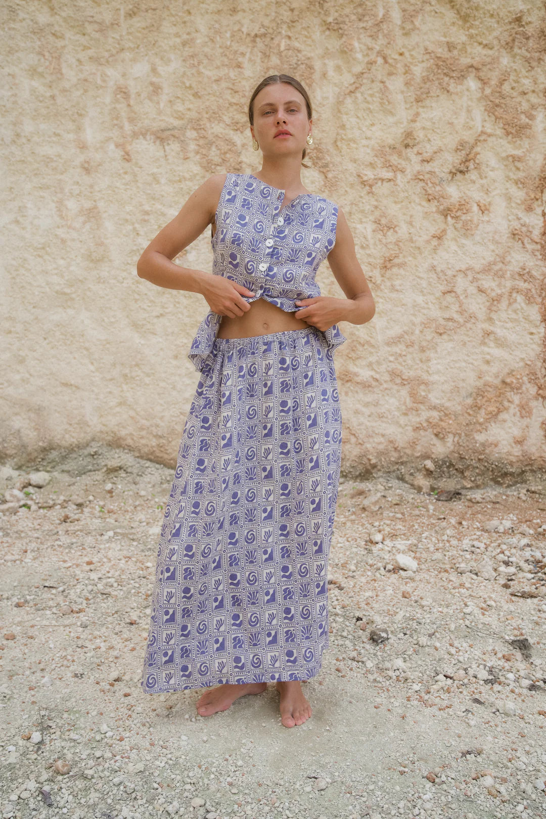 Pops + Co - Alfie - Element