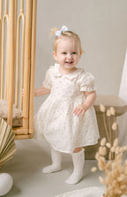 Aster & Oak - Sofia Floral Dress