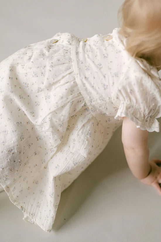 Aster & Oak - Sofia Floral Dress