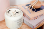 Laced with Kindness Candle | Protection