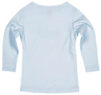 Toshi Dreamtime Organic Tee Long Sleeve Logo - Assorted