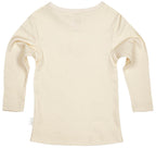 Toshi Dreamtime Organic Tee Long Sleeve Logo - Assorted