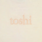 Toshi Dreamtime Organic Tee Long Sleeve Logo - Assorted