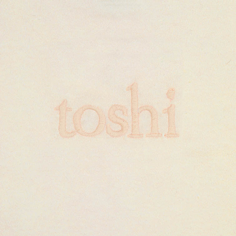 Toshi Dreamtime Organic Tee Long Sleeve Logo - Assorted