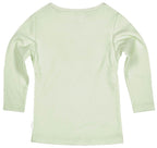 Toshi Dreamtime Organic Tee Long Sleeve Logo - Assorted