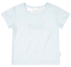 Toshi Dreamtime Organic Tee Short Sleeve Logo Dusk