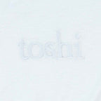 Toshi Dreamtime Organic Tee Short Sleeve Logo Dusk