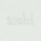 Toshi Dreamtime Organic Tee Short Sleeve Logo Eucalypt