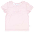 Toshi Dreamtime Organic Tee Short Sleeve Logo Petal