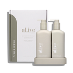 Kitchen Duo - Lemon & Pomegranate + Watermelon & Lime