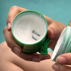 Solmates Refillable Roll-On Applicator