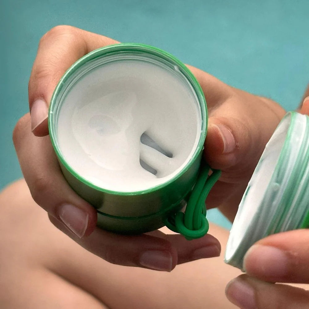 Solmates Refillable Roll-On Applicator