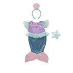 Olli Ella Mermaid & Boardwalk Dress Up Set