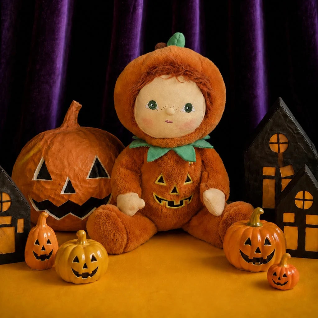 Dinkum Dolls Boo Bunch
