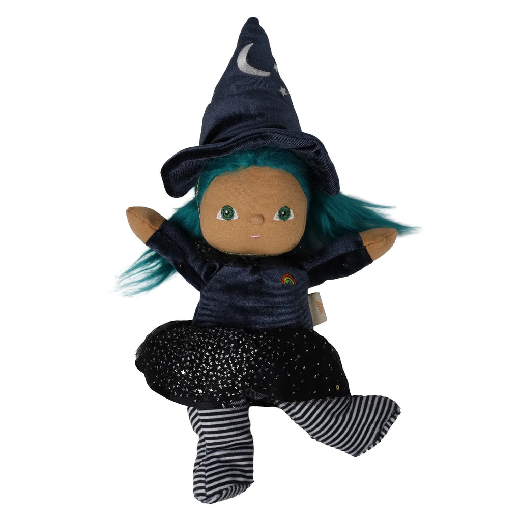 Dinkum Dolls Boo Bunch