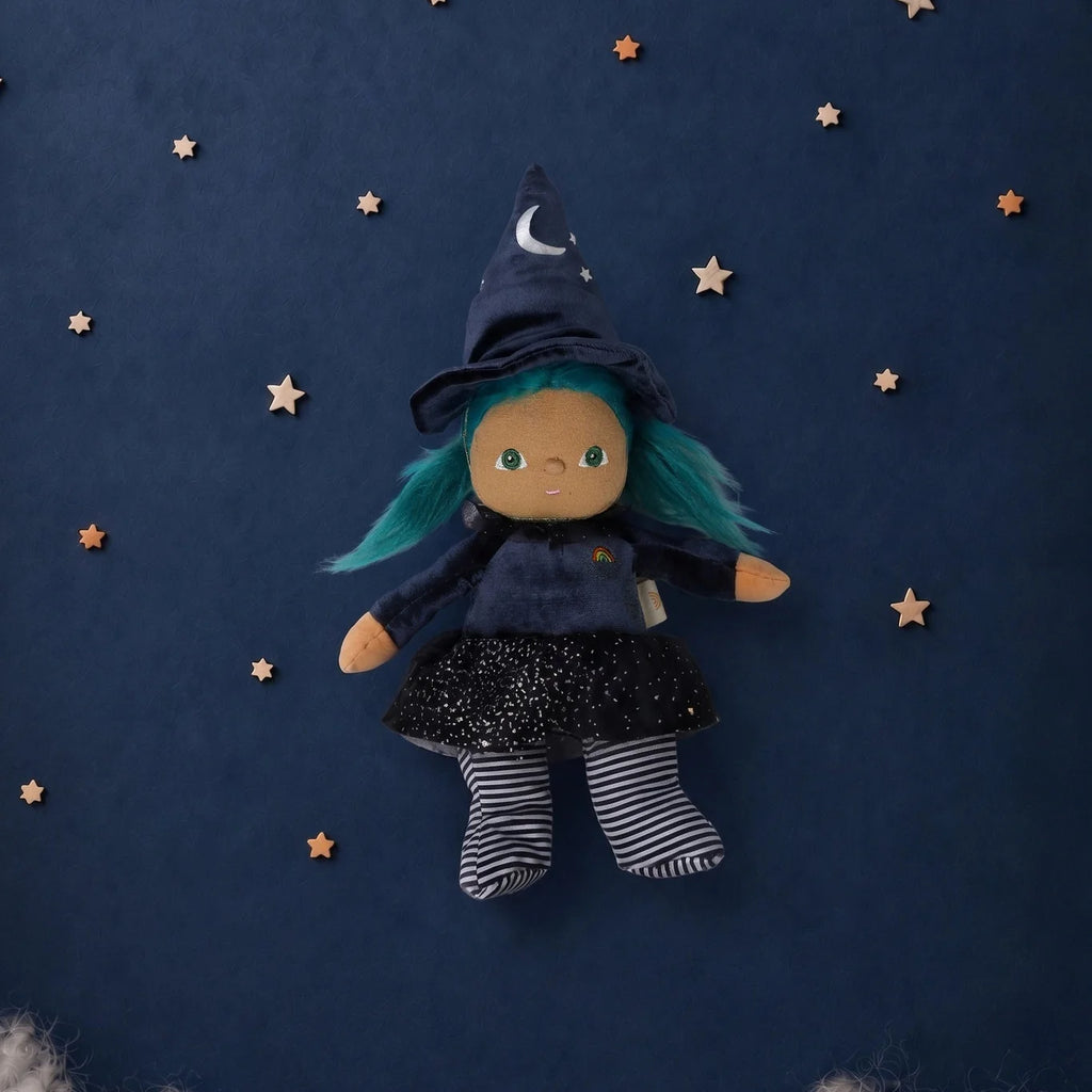 Dinkum Dolls Boo Bunch