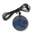 Jellystone Dino Pendant Grey