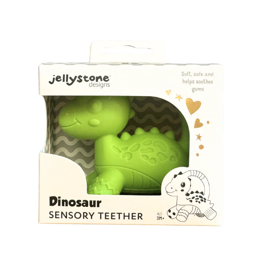 Jellystone Designs - Sensory Teether