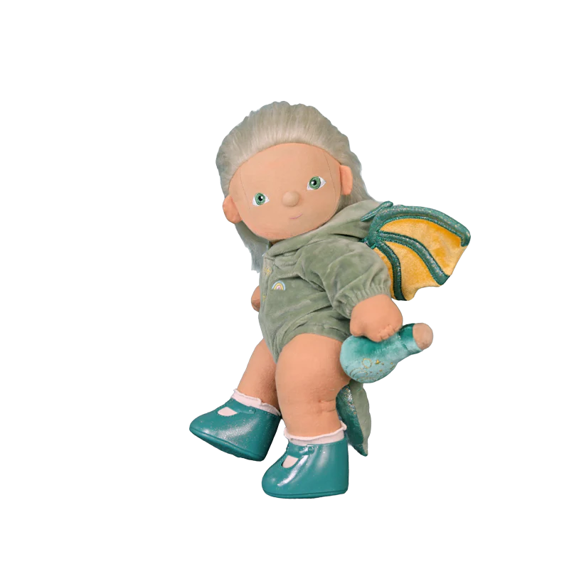 Dinkum Dolls Dragon Griffin