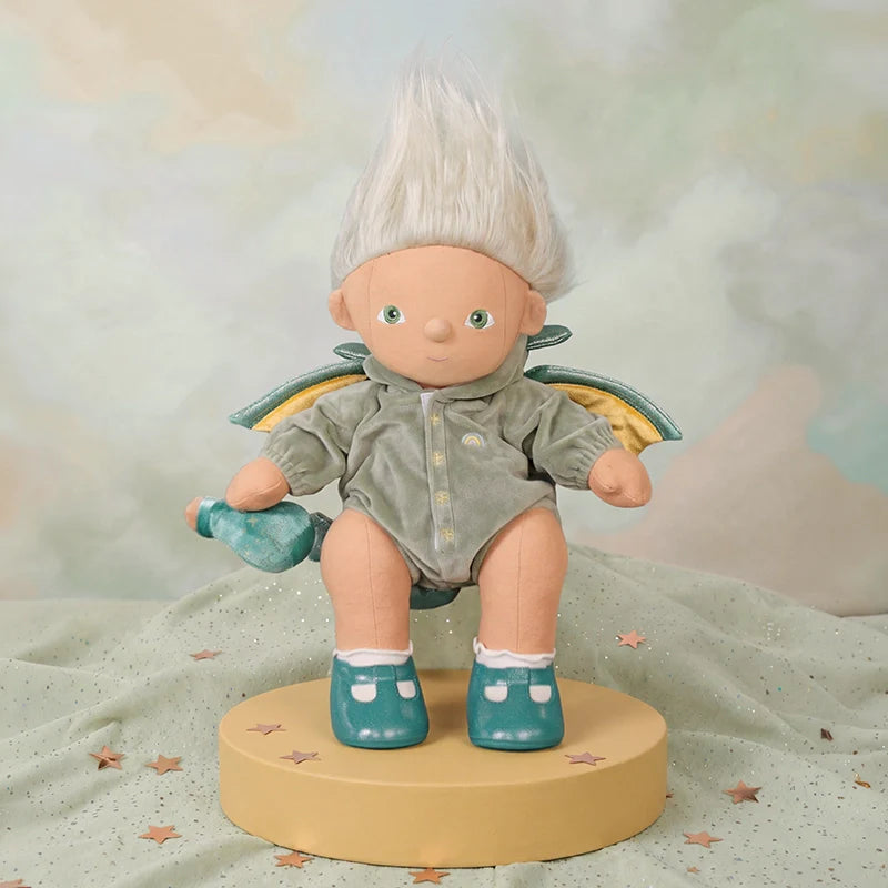 Dinkum Dolls Dragon Griffin