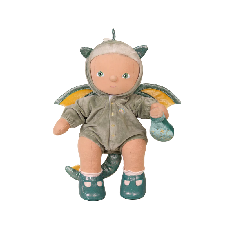 Dinkum Dolls Dragon Griffin