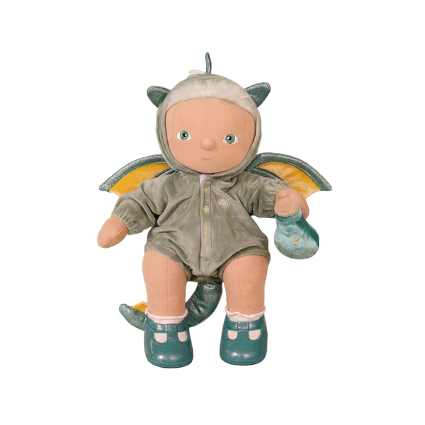 Dinkum Dolls Dragon Griffin