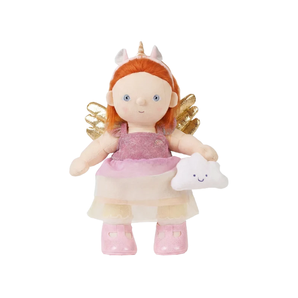 Dinkum Dolls Unicorn Nova