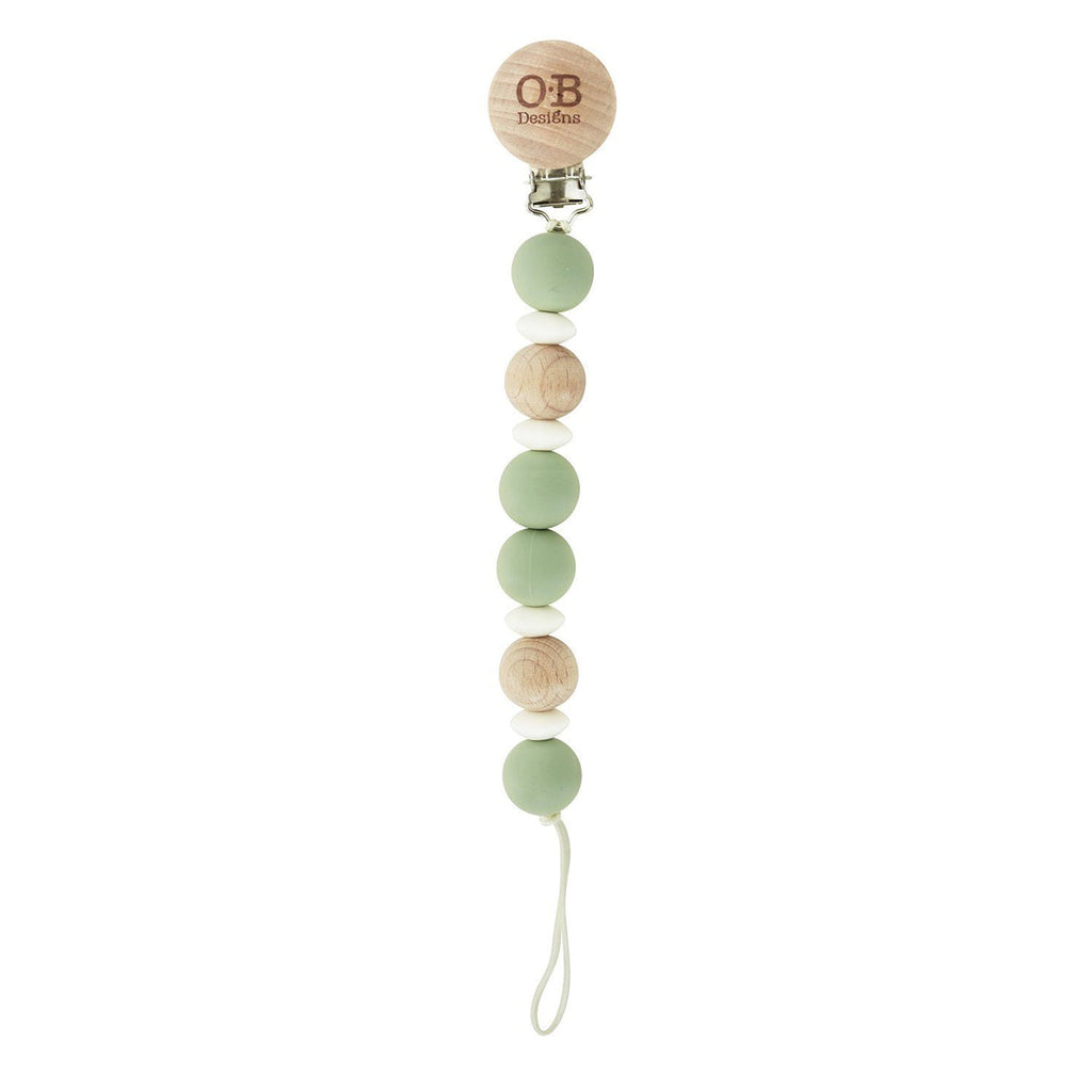 OB Designs Silicone Dummy Chain