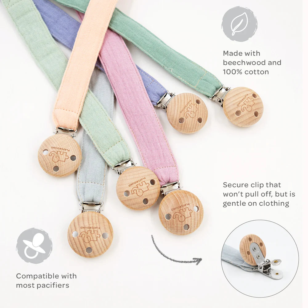 Playground Dummy Chain - Assorted Colours