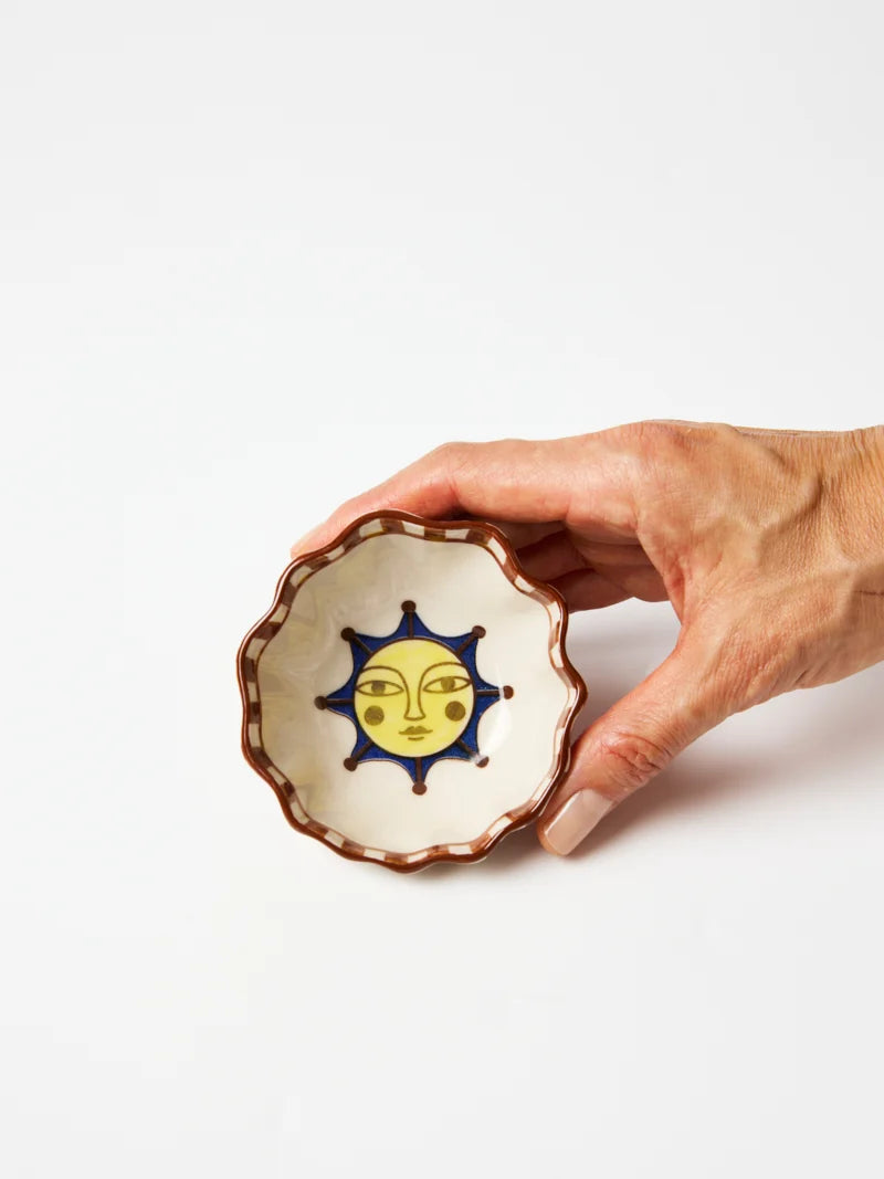 Jones & Co Sun Dish