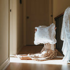 Fledge & Thread Cushion