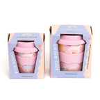 Chino Club Pink Unicorn Babychino Cup (4oz)