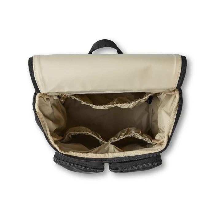 Oi Oi-Signature Nappy Backpack - Nylon