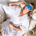 Lula Mixed Box of 10 Self Warming Eye Masks