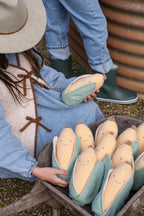 Nana Huchy Cooper Corn - The Corny Friend