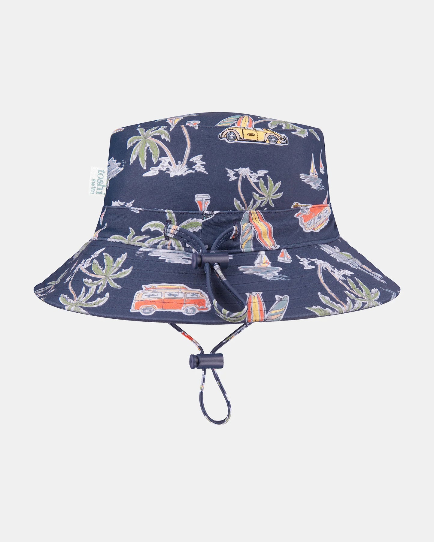 Toshi Swim Baby Sunhat Classic