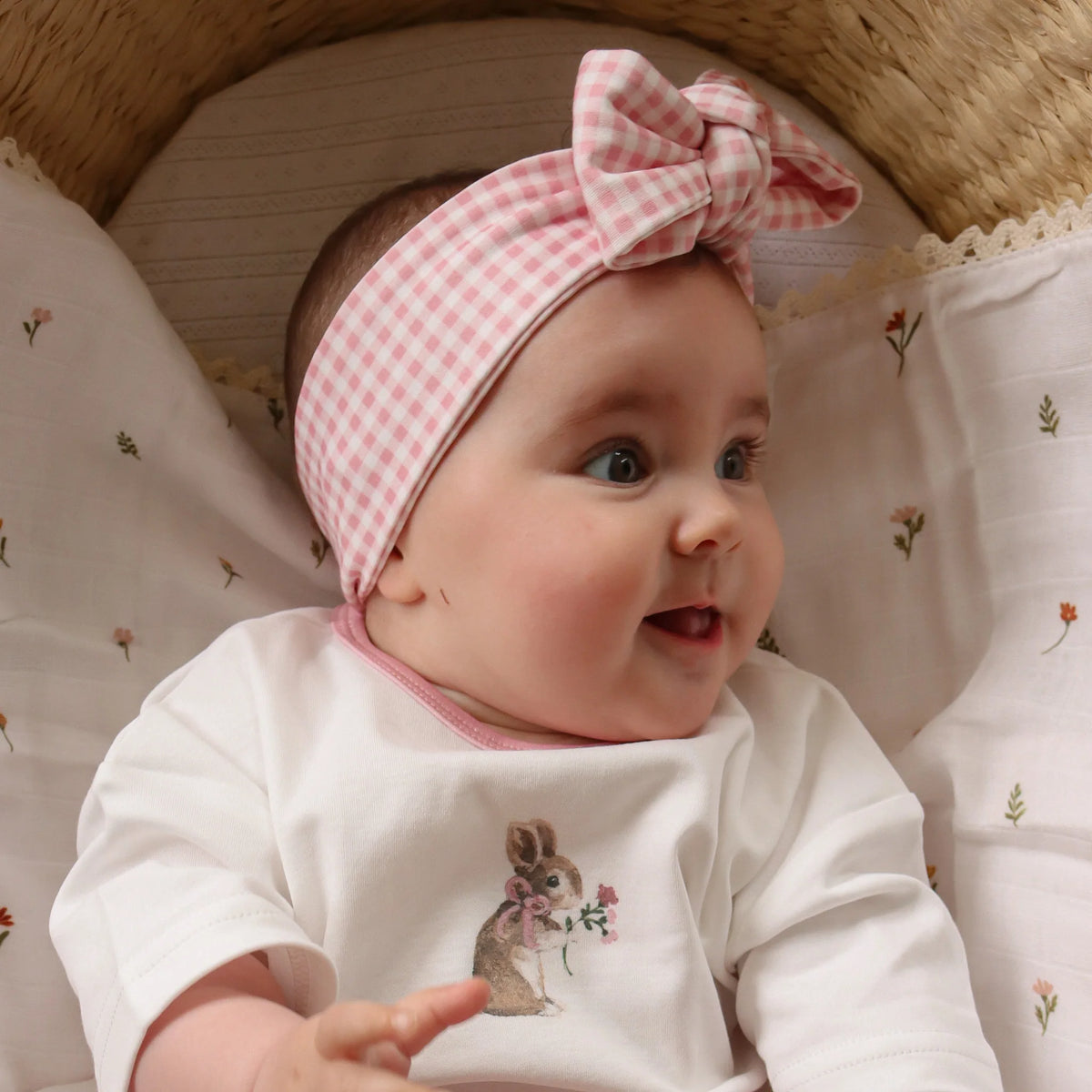 Fledge & Thread Headband