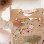 Little Dutch Australia Little Dutch Fairy Garden Multi-Activity Walker