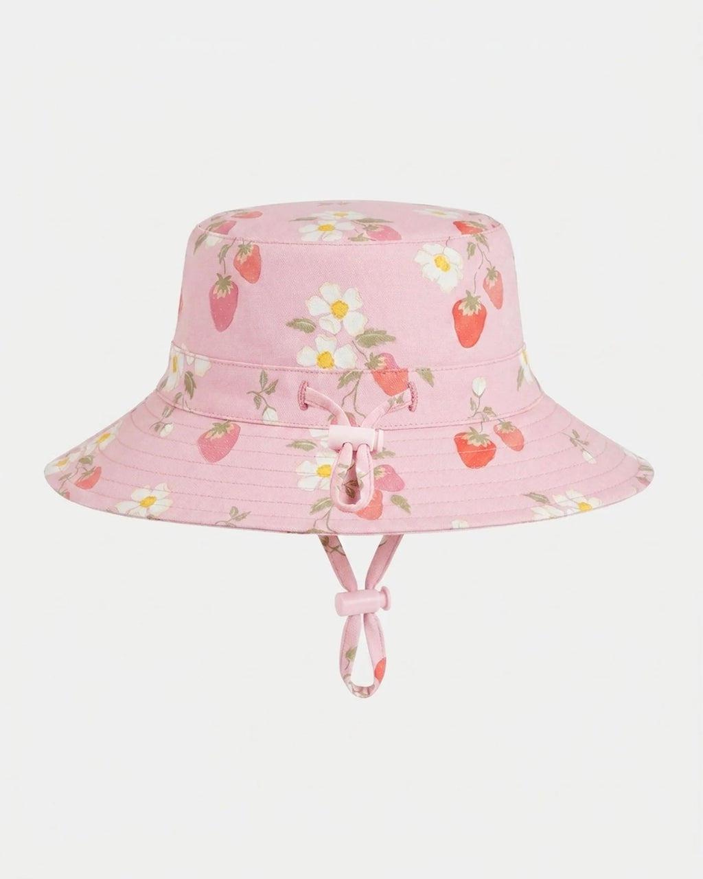 Toshi Strawberry Fields Sunhat