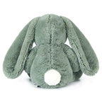 OB Designs Beau Sage Bunny Soft Toy