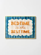 Jones & Co Fun House Bedtime Tile