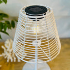 Mediterranean Markets Cali Sola Table Lamp