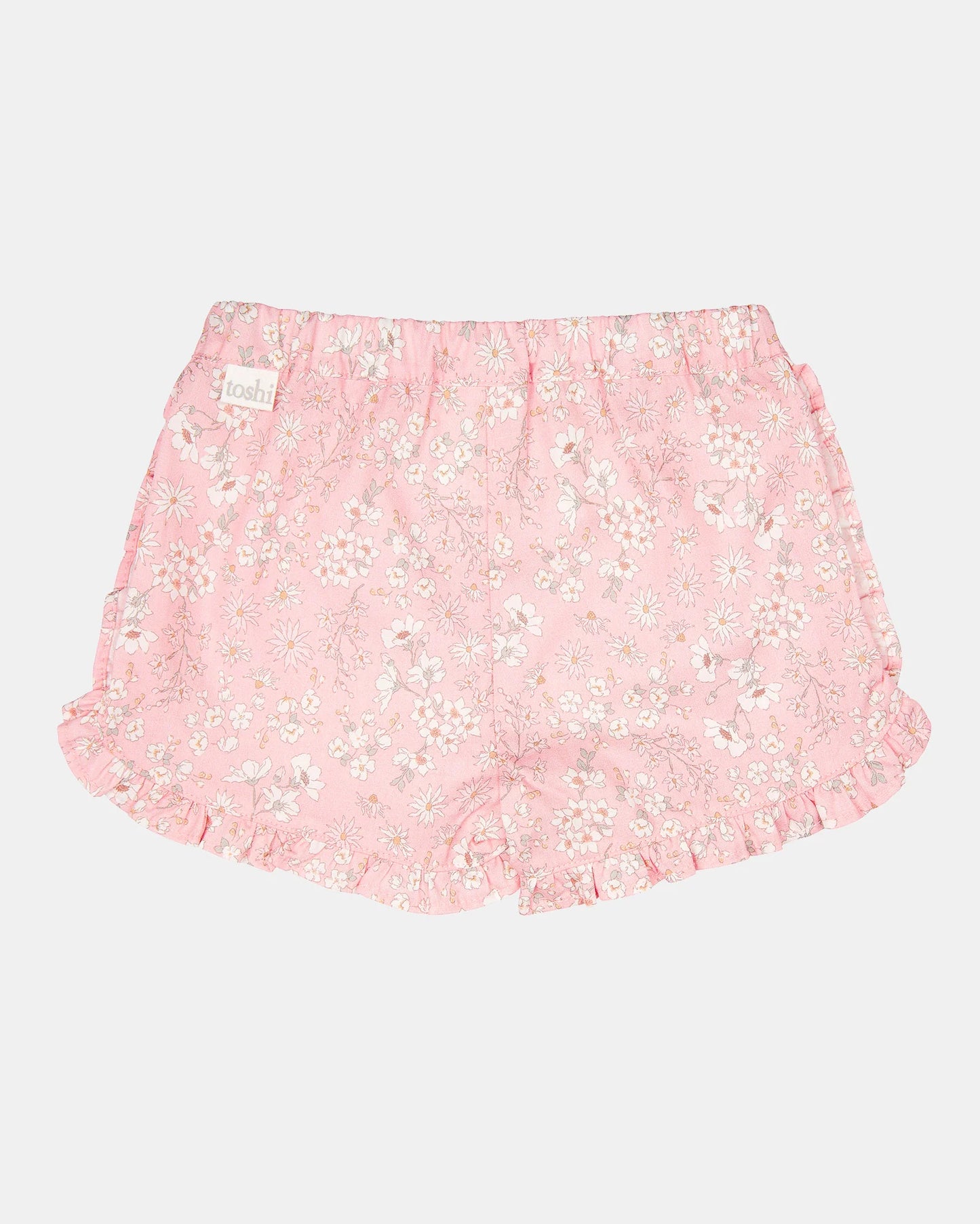 Toshi Baby Shorts Eva