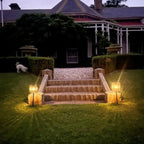 Mediterranean Markets Cali Sola Stake Light