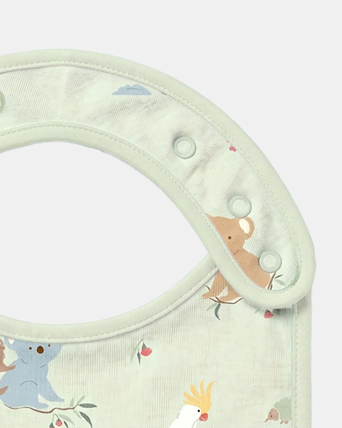 Toshi Gumnut Babies Bib