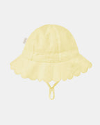 Toshi Florence Bell Hat