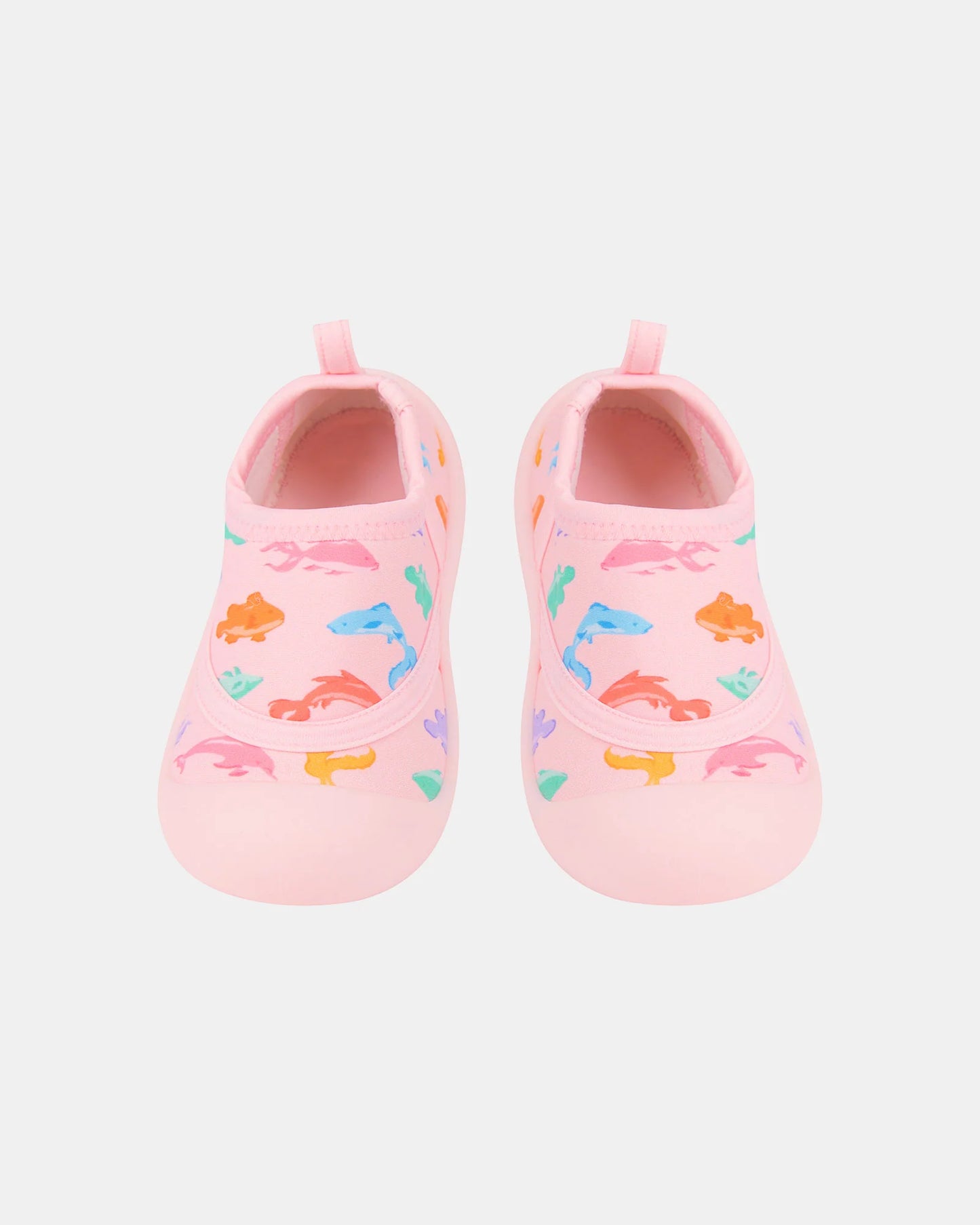 Toshi Swim Baby Reef Booties Classic